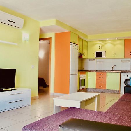 Apartmán Crisp Modern House Maspalomas  Exteriér fotografie