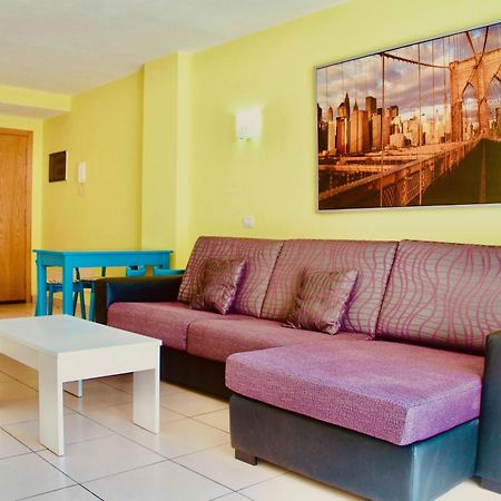 Apartmán Crisp Modern House Maspalomas  Exteriér fotografie