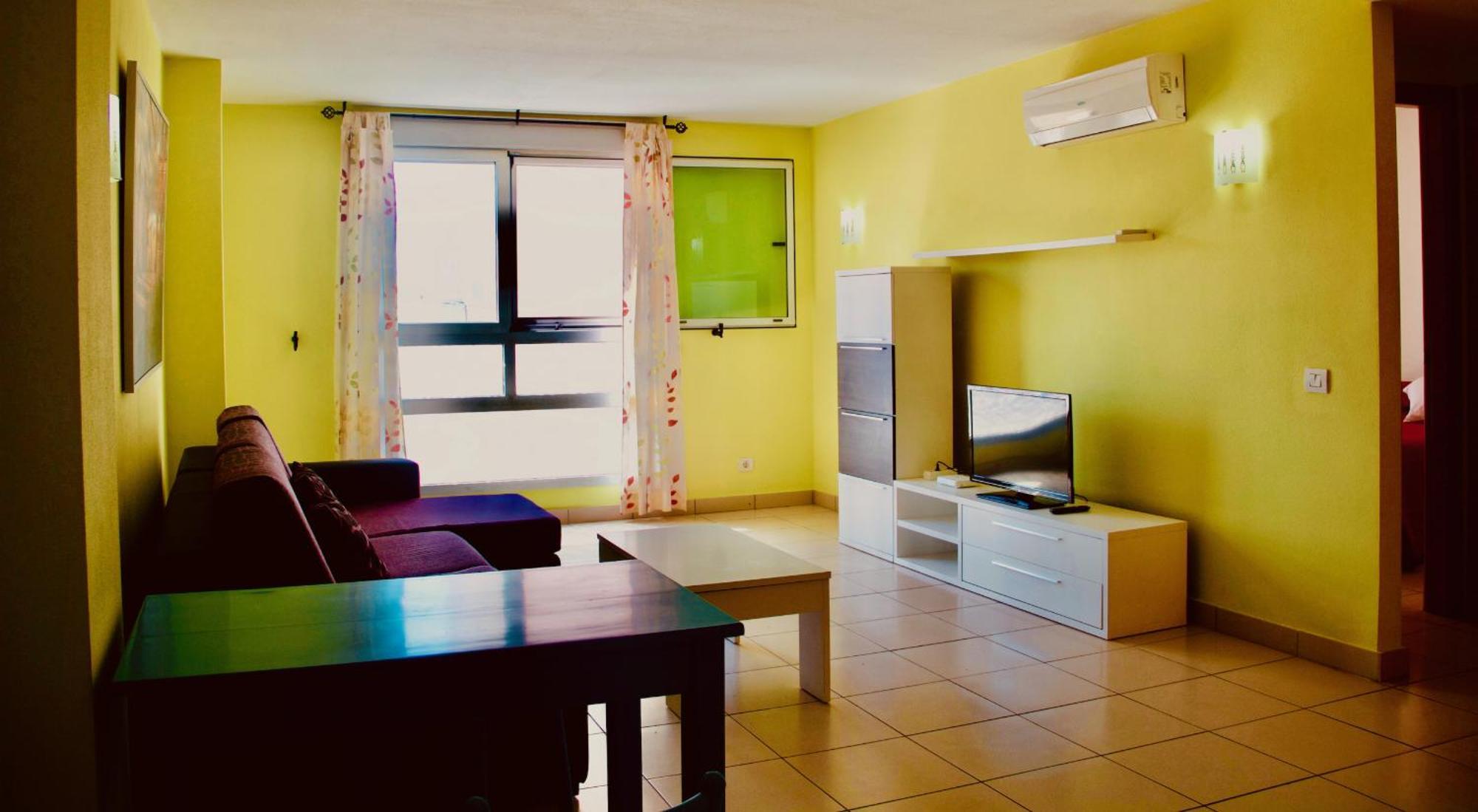 Apartmán Crisp Modern House Maspalomas  Exteriér fotografie