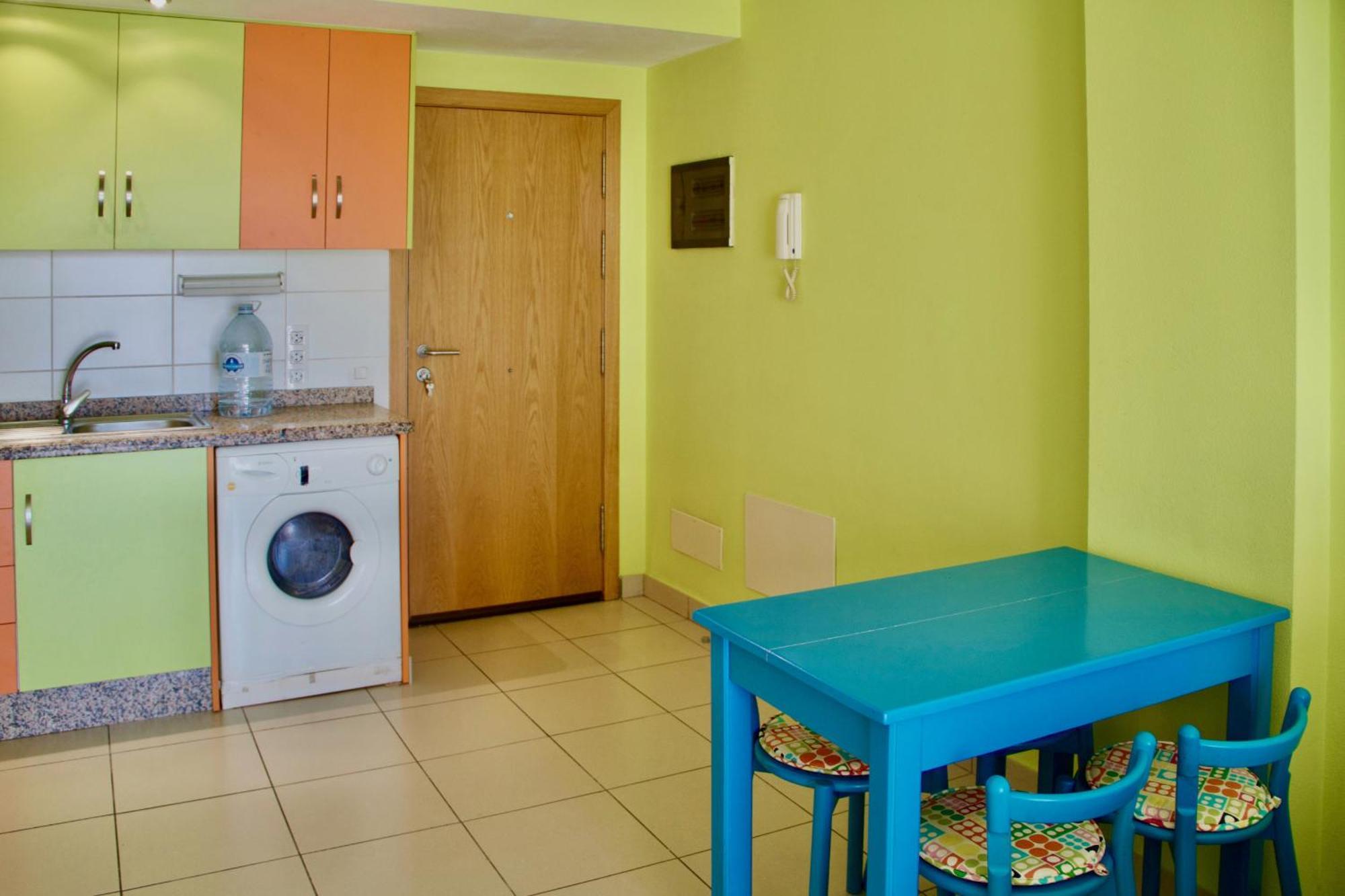 Apartmán Crisp Modern House Maspalomas  Exteriér fotografie