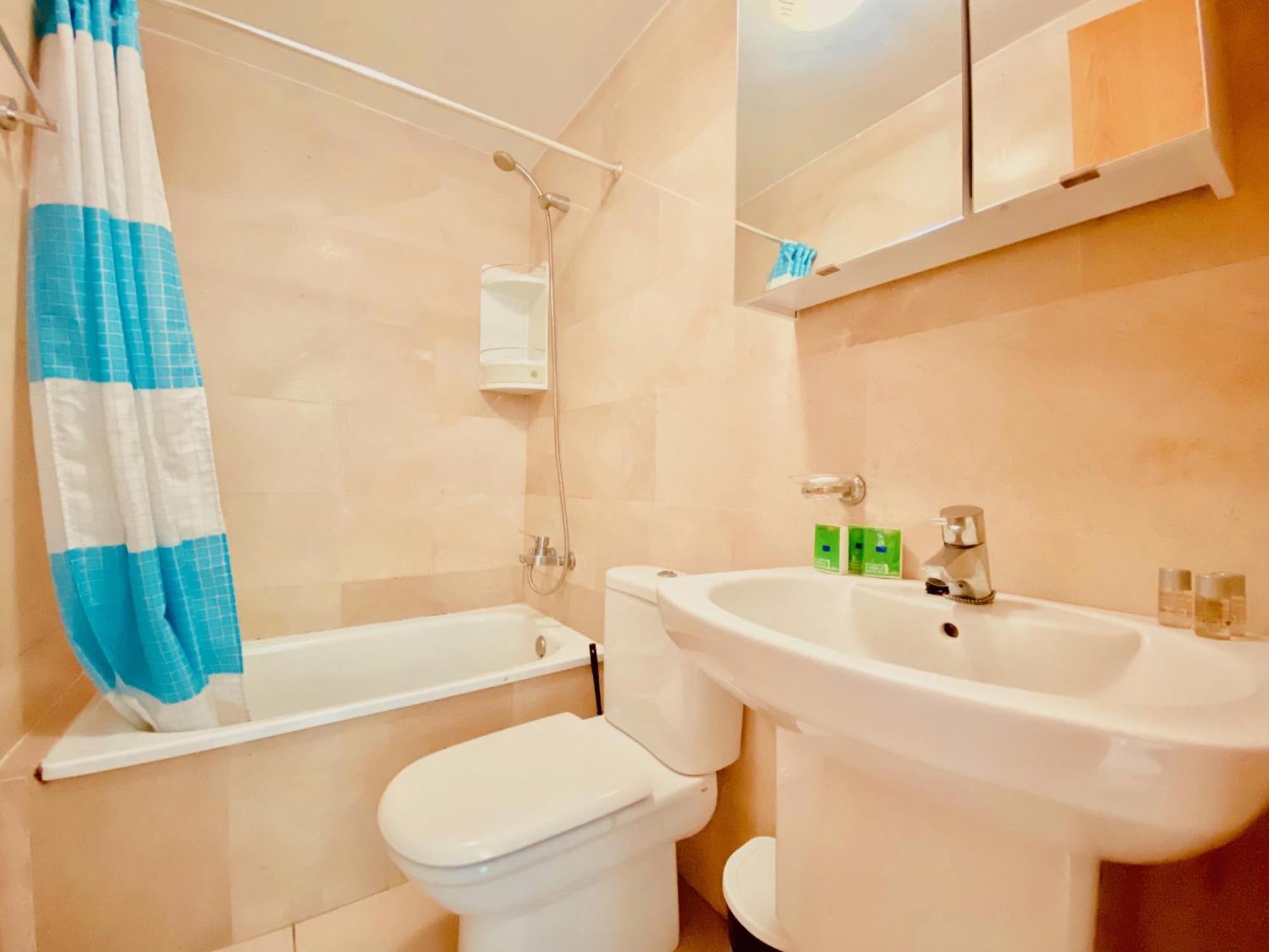 Apartmán Crisp Modern House Maspalomas  Exteriér fotografie
