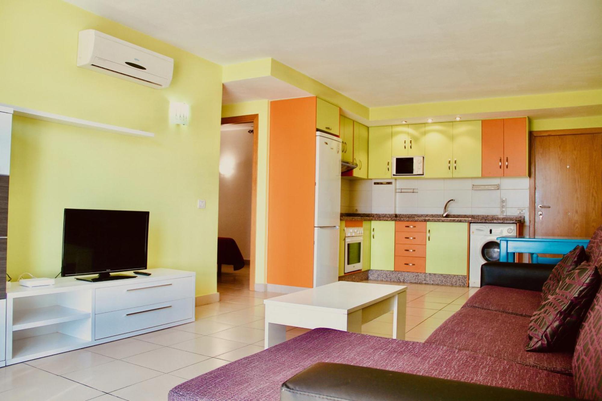 Apartmán Crisp Modern House Maspalomas  Exteriér fotografie