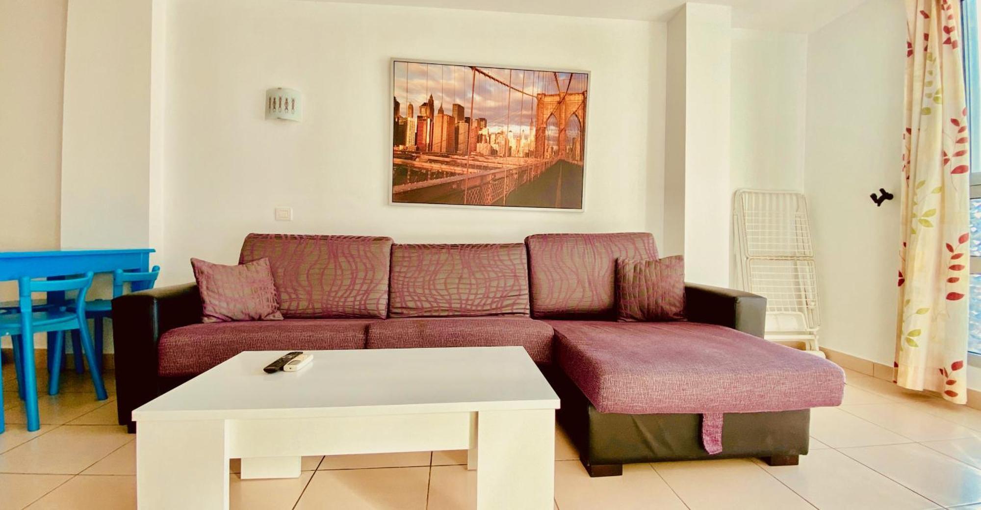 Apartmán Crisp Modern House Maspalomas  Exteriér fotografie