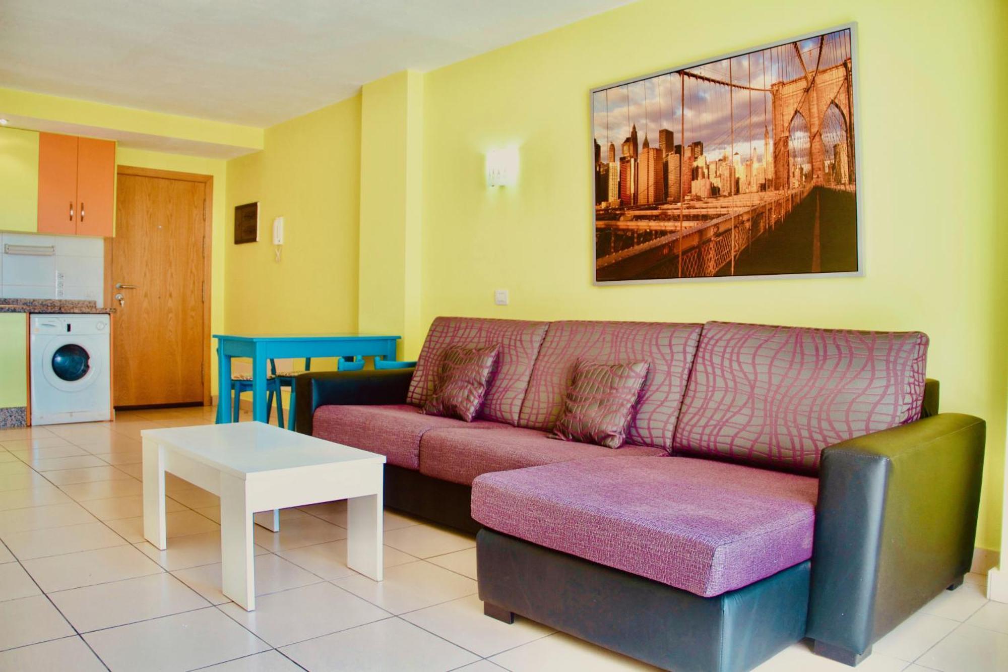 Apartmán Crisp Modern House Maspalomas  Exteriér fotografie
